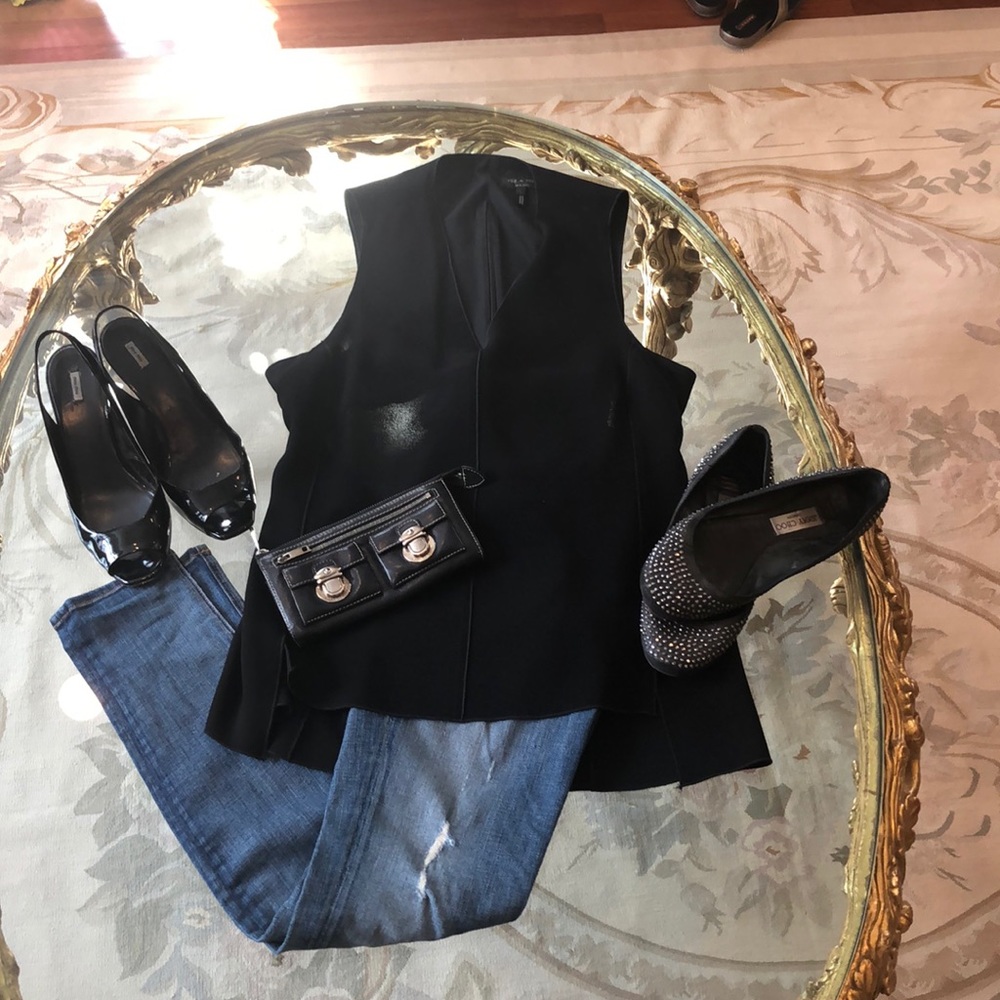 Rag&Bone Top And Everything Else In Photo On Site! - image 1